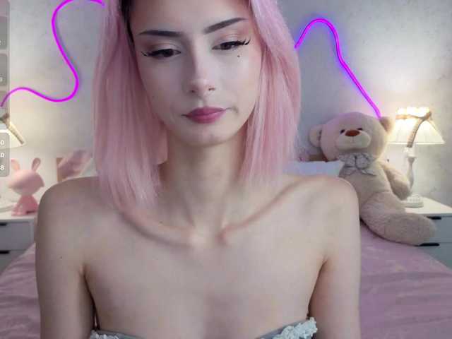 kittysocutie live cam on BongaCams