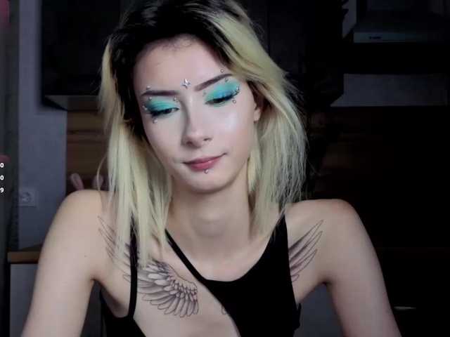 kittysocutie, en directo ahora en BongaCams