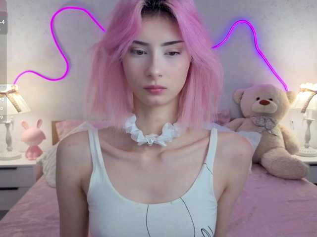 kittysocutie live cam on BongaCams