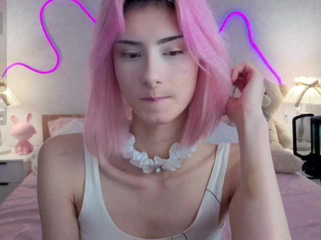 kittysocutie live cam on BongaCams