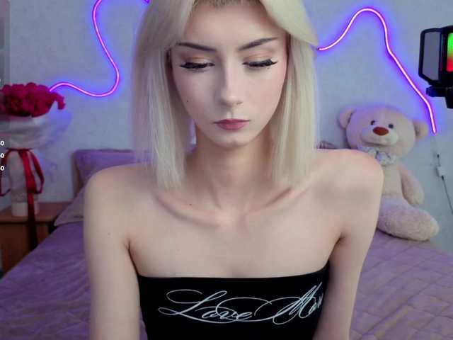 kittysocutie live cam on BongaCams