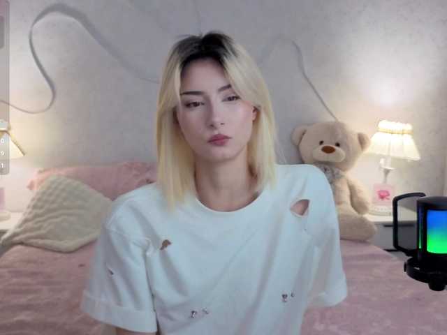 kittysocutie live cam on BongaCams