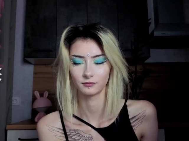 kittysocutie, en directo ahora en BongaCams