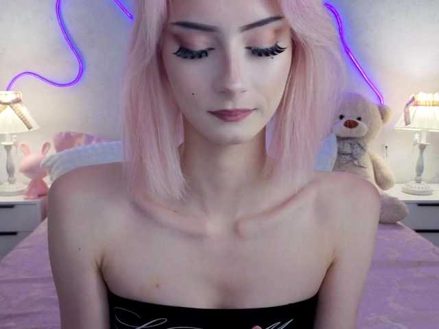 kittysocutie live cam on BongaCams