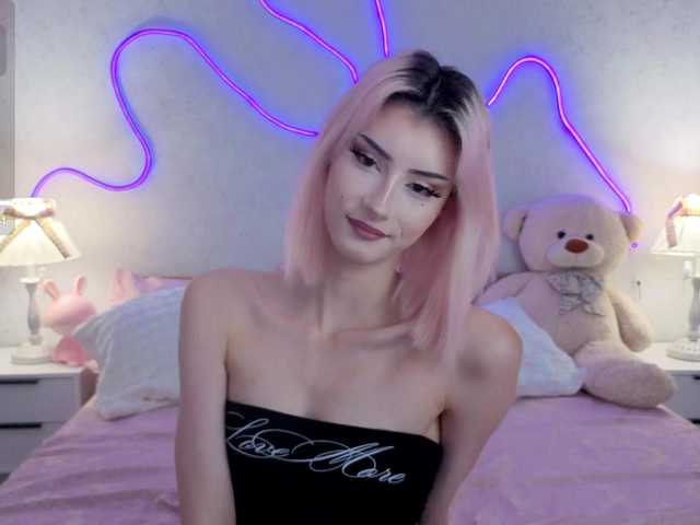 kittysocutie live cam on BongaCams
