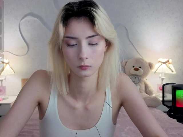 kittysocutie live cam on BongaCams
