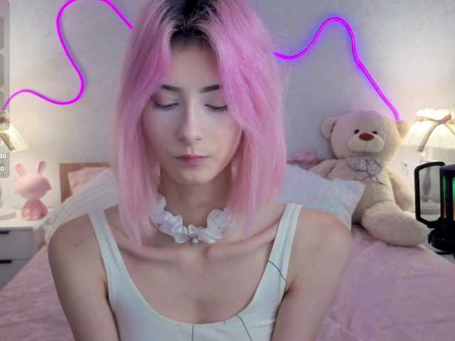 kittysocutie live cam on BongaCams