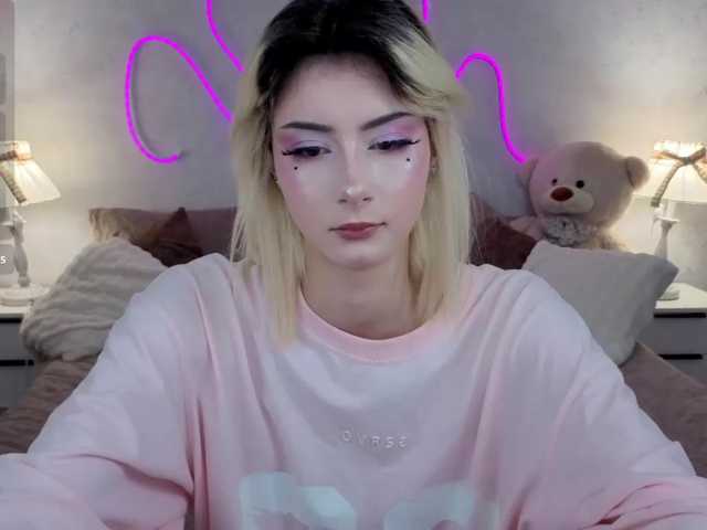 kittysocutie live cam on BongaCams