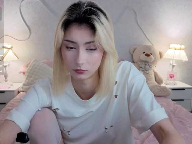 kittysocutie live cam on BongaCams