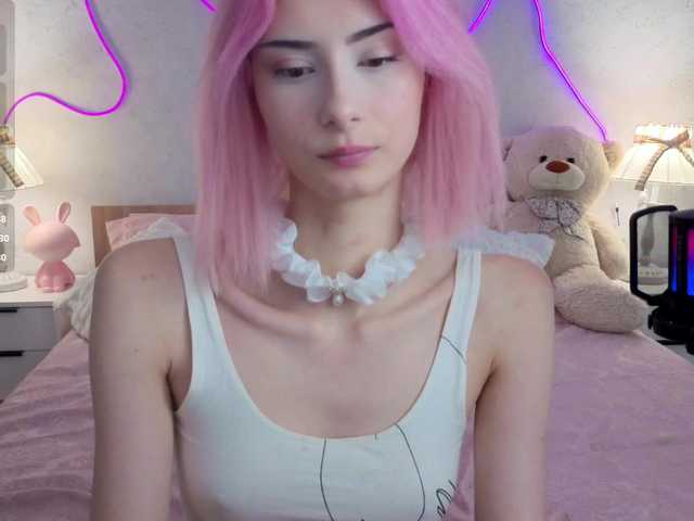 kittysocutie live cam on BongaCams