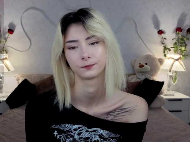 kittysocutie live cam on BongaCams