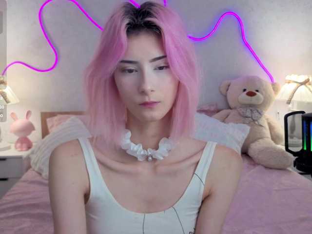 kittysocutie live cam on BongaCams
