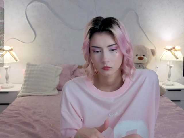 kittysocutie live cam on BongaCams