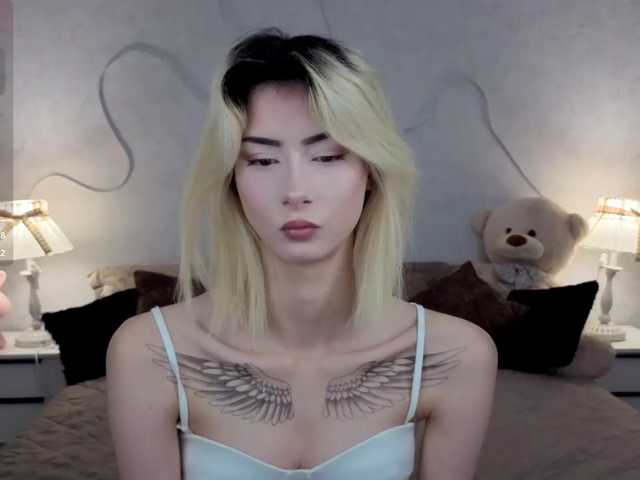 kittysocutie live cam on BongaCams