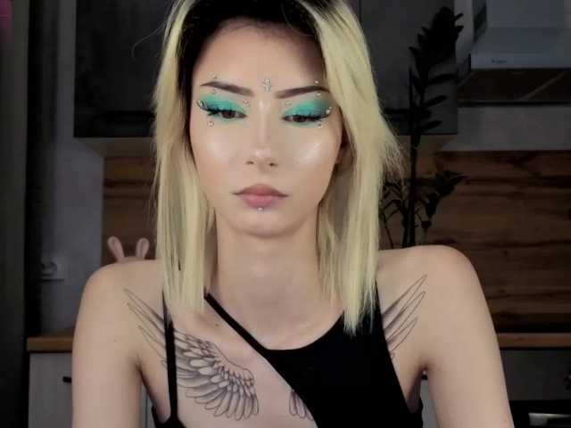 kittysocutie, live now on BongaCams