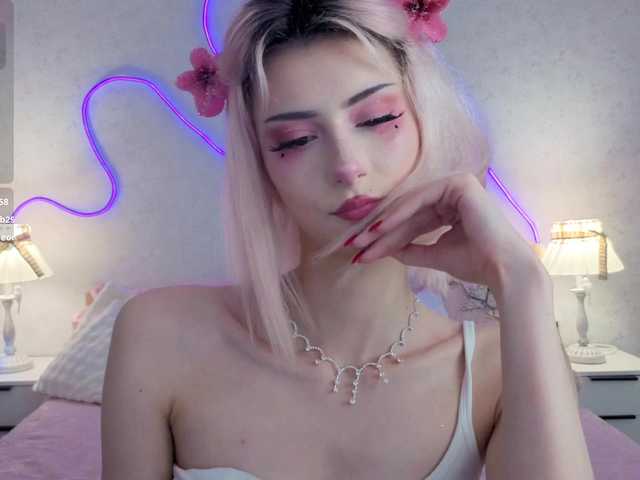kittysocutie live webcam show