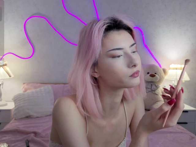 kittysocutie live cam on BongaCams