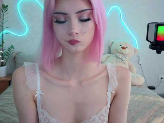 kittysocutie live cam on BongaCams