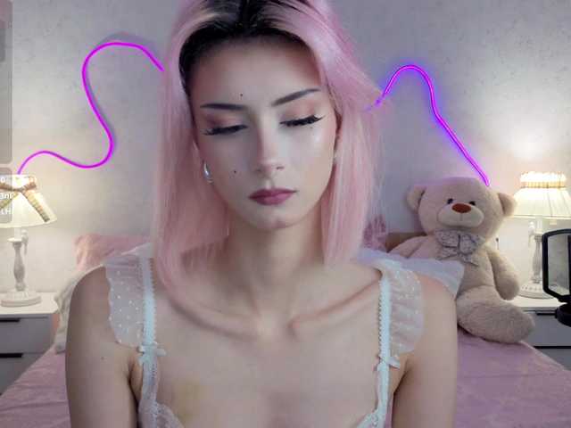 kittysocutie live webcam show