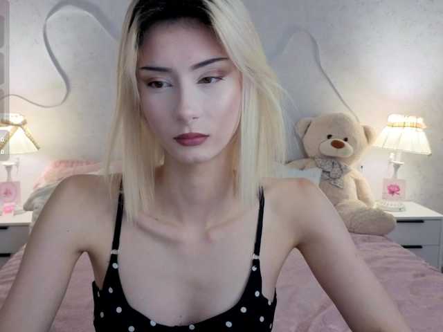 kittysocutie live cam on BongaCams