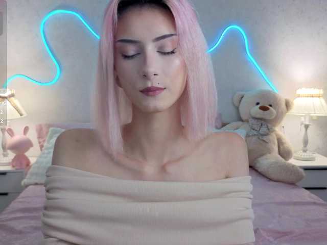 kittysocutie live cam on BongaCams