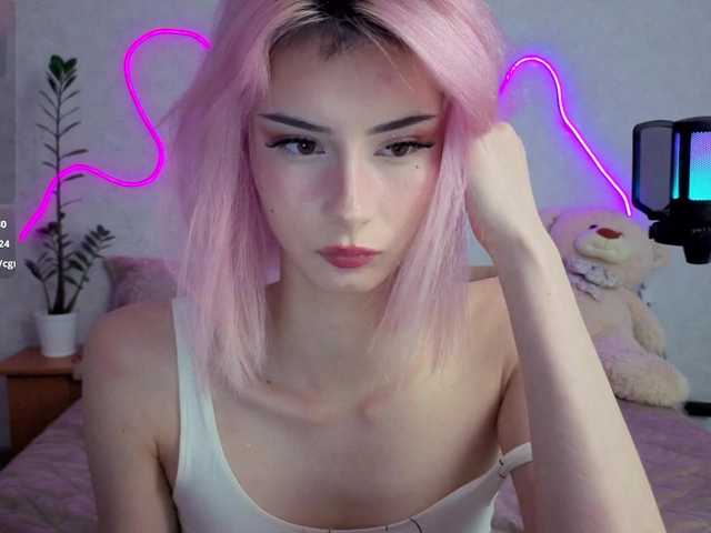 kittysocutie live cam on BongaCams