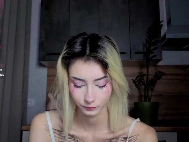 kittysocutie live cam on BongaCams