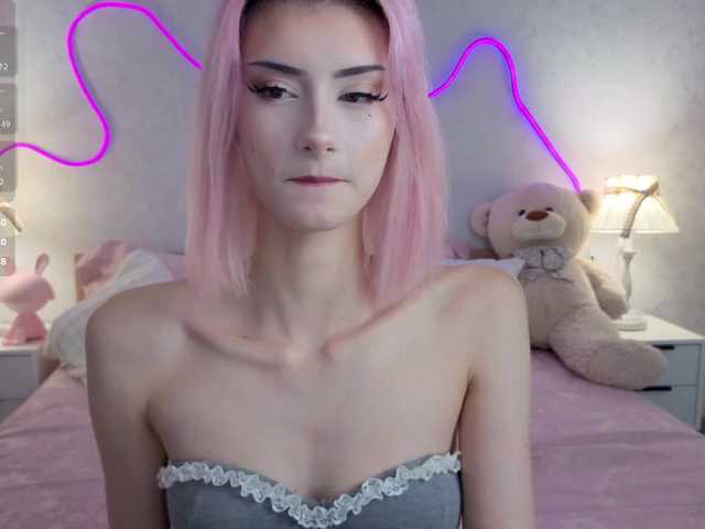 kittysocutie live cam on BongaCams