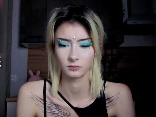 kittysocutie, en directo ahora en BongaCams