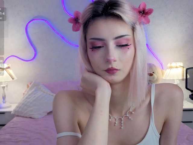 kittysocutie live cam on BongaCams