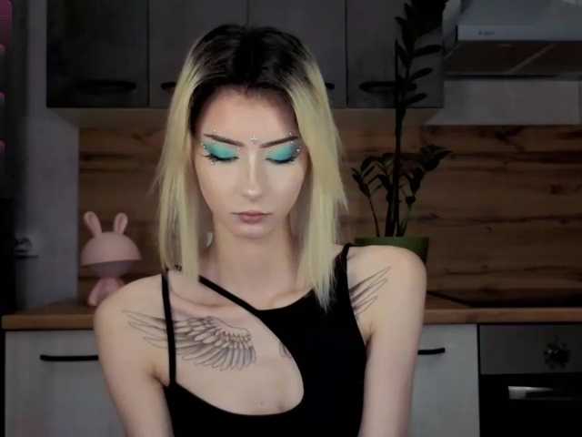 kittysocutie, live now on BongaCams