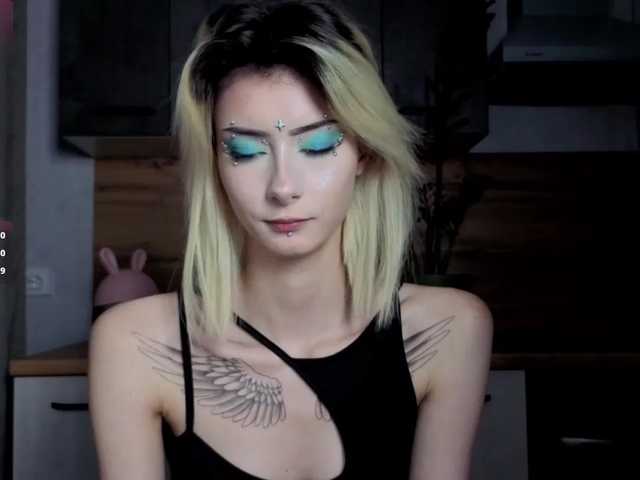 kittysocutie live cam on BongaCams