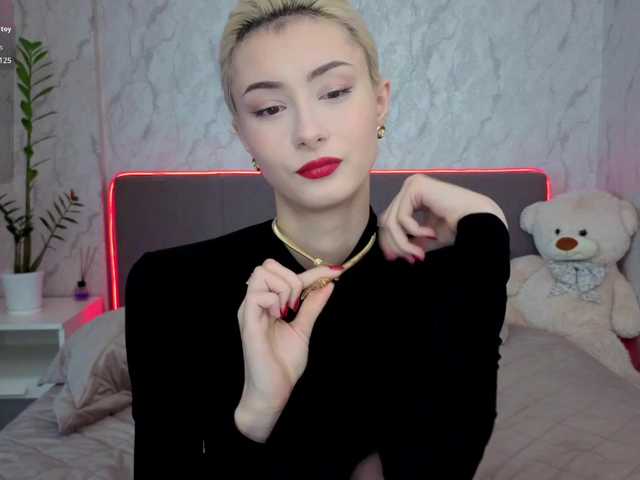 в попе у kittysocutie