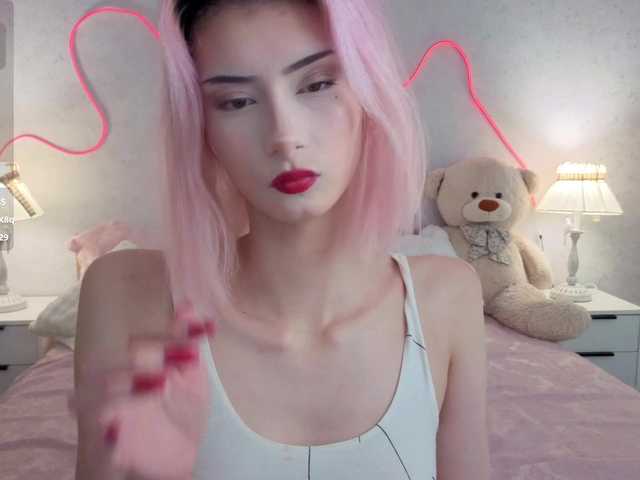 kittysocutie live cam on BongaCams