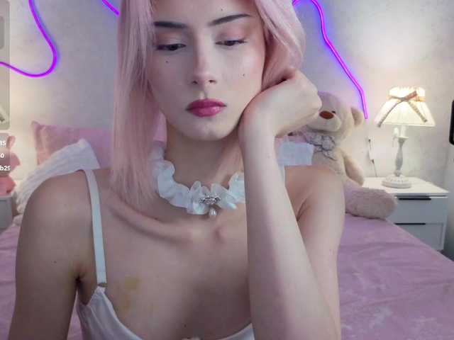 kittysocutie live webcam show