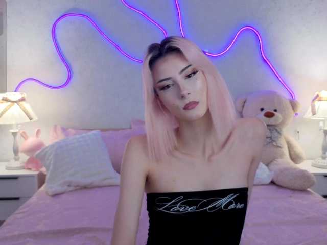 kittysocutie live webcam show