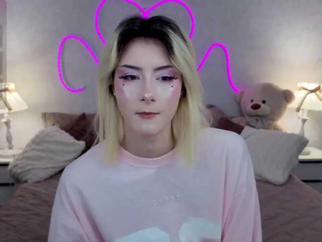 kittysocutie live cam on BongaCams