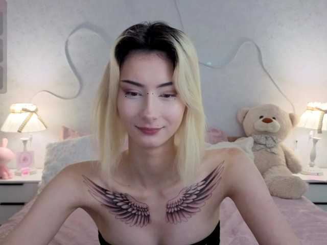 kittysocutie live cam on BongaCams