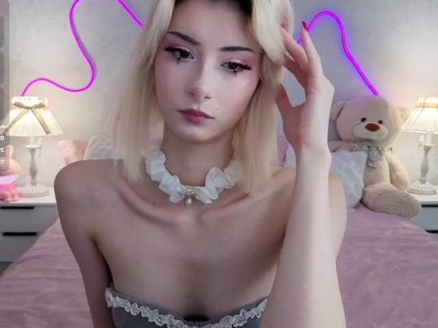 kittysocutie live cam on BongaCams