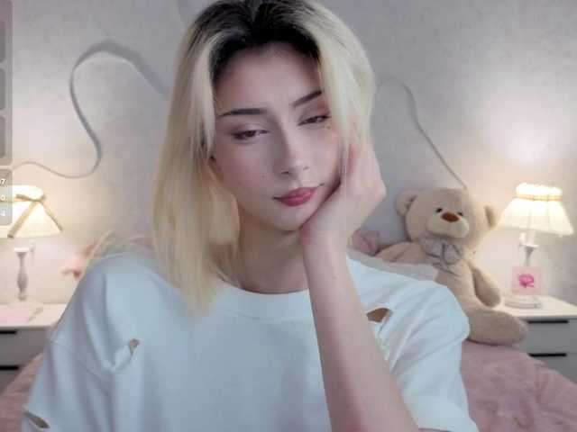 kittysocutie live cam on BongaCams