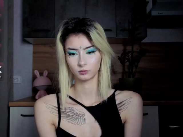 kittysocutie live cam on BongaCams