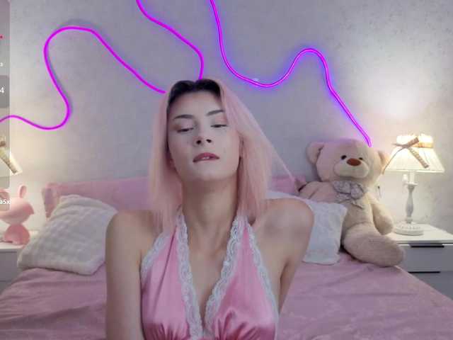 kittysocutie live webcam show