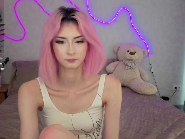 kittysocutie live cam on BongaCams