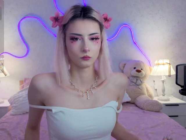 kittysocutie live webcam show