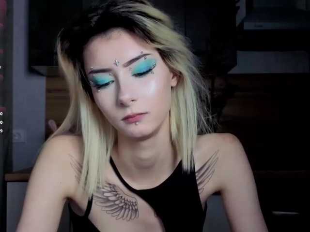 kittysocutie, en directo ahora en BongaCams