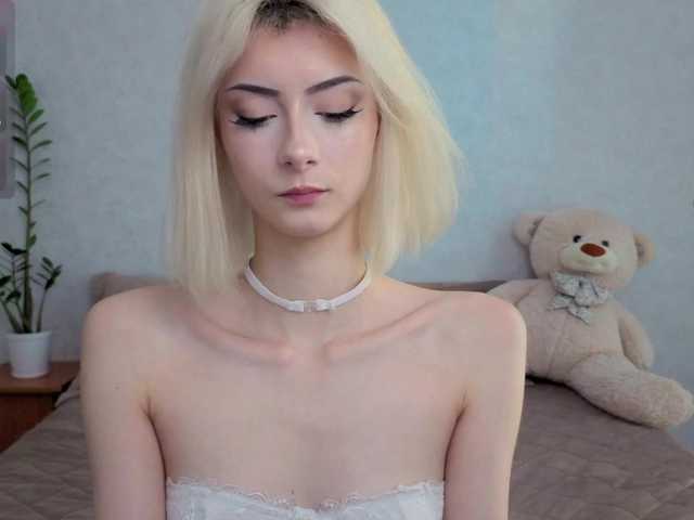 kittysocutie live cam on BongaCams