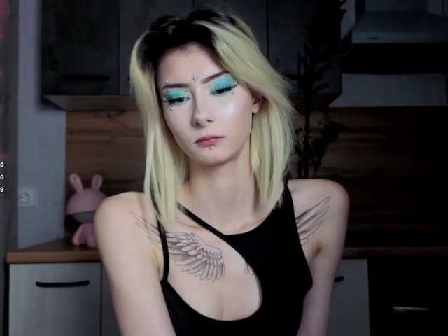 kittysocutie live cam on BongaCams