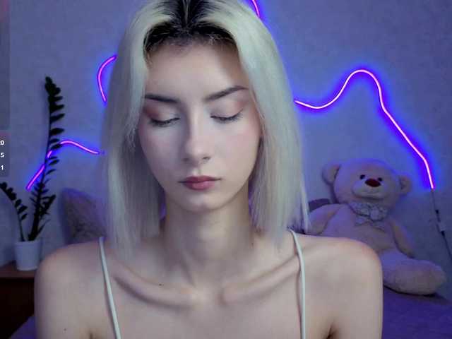 kittysocutie live cam on BongaCams