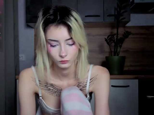 kittysocutie live cam on BongaCams