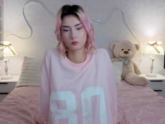 kittysocutie live cam on BongaCams